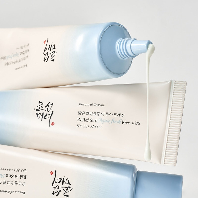 Relief Sun Aqua-Fresh Beauty of Joseon France