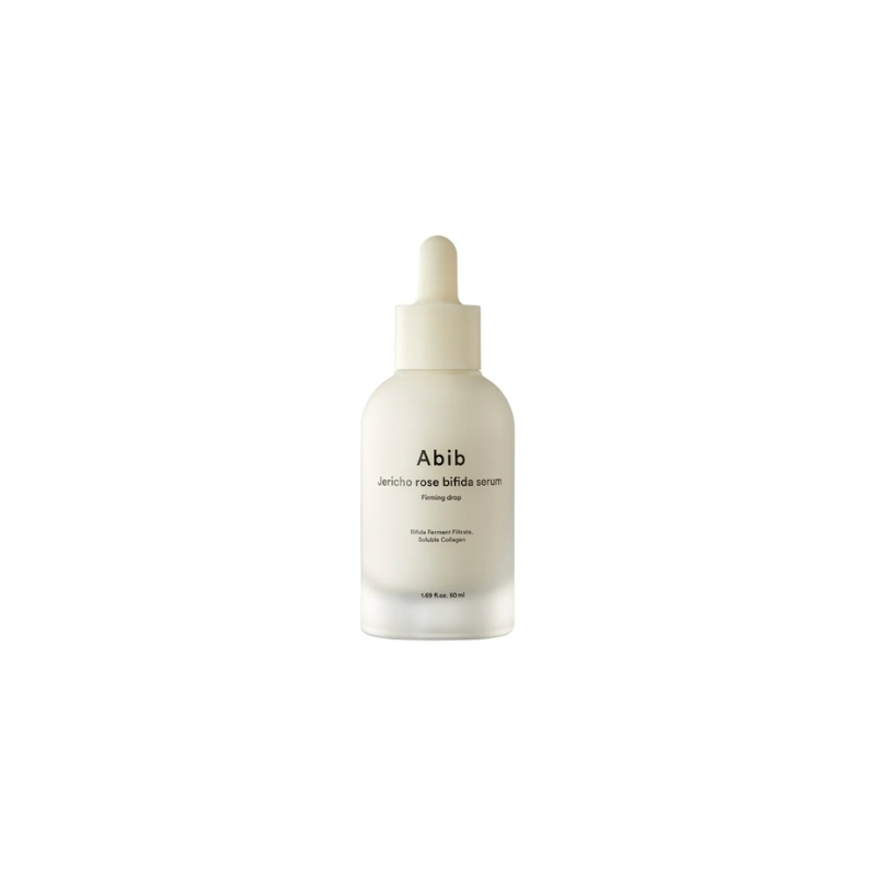 Jericho Rose Bifida Serum Firming Drop kbeauty France