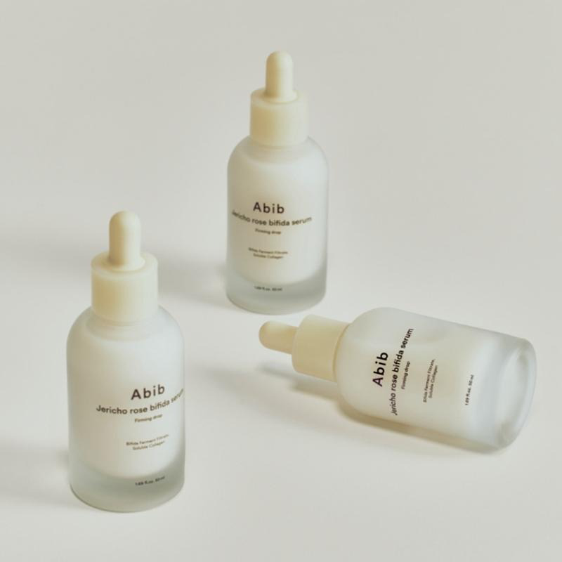 Jericho Rose Bifida Serum Firming Drop kbeauty France