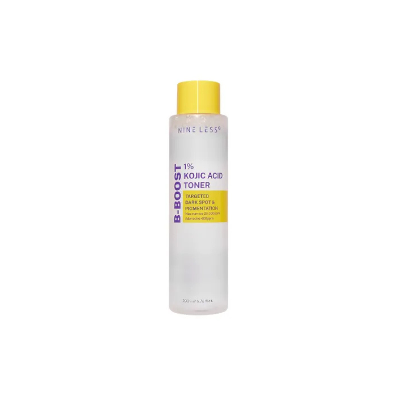 B-Boost 1% Kojic Acid Toner