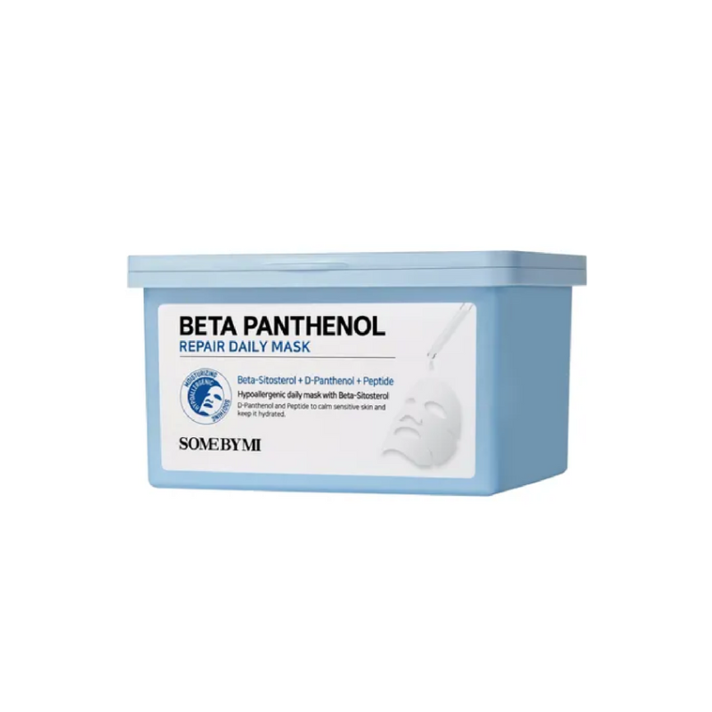 Beta Panthenol Repair Daily Mask