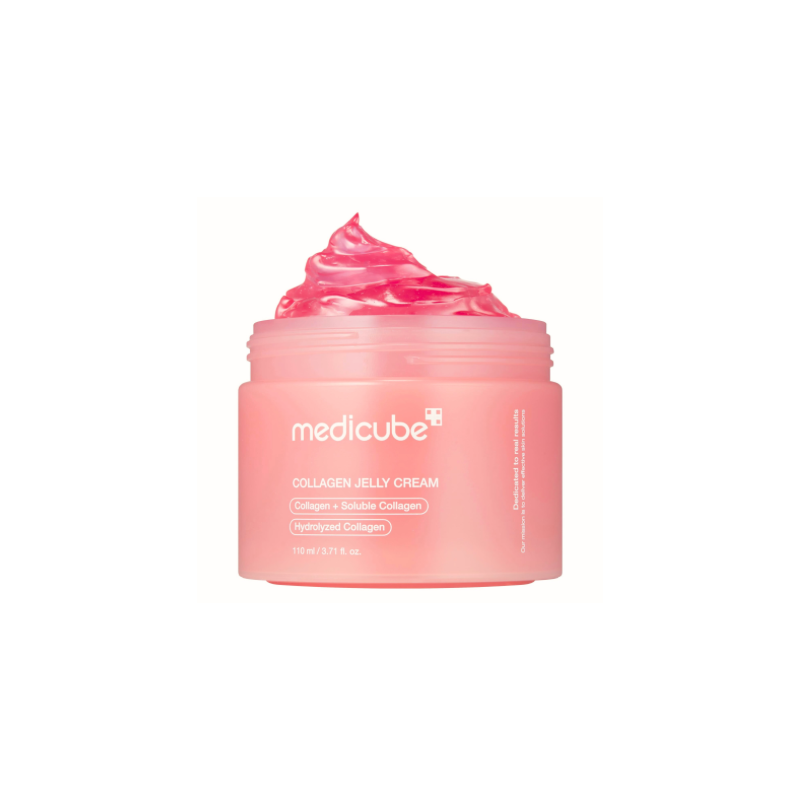 Collagen Jelly Cream France kbeauty