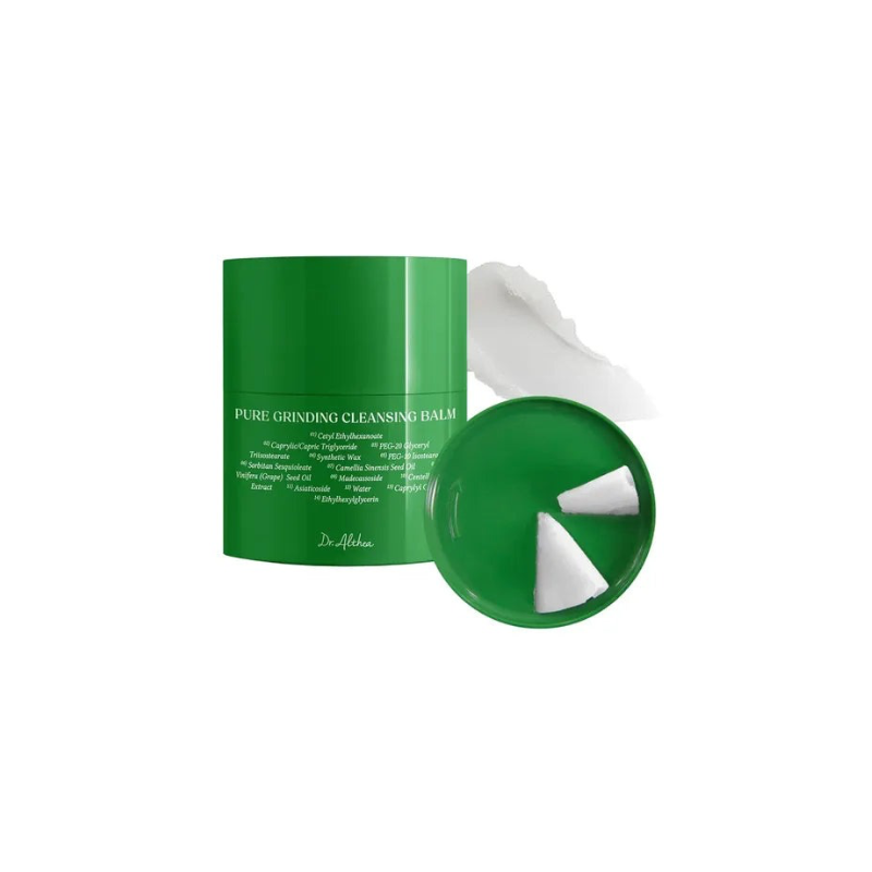 Pure Grinding Cleansing Balm