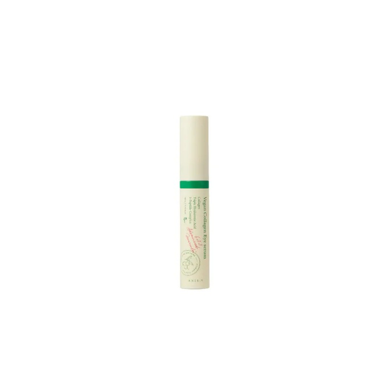 Vegan Collagen Eye Serum