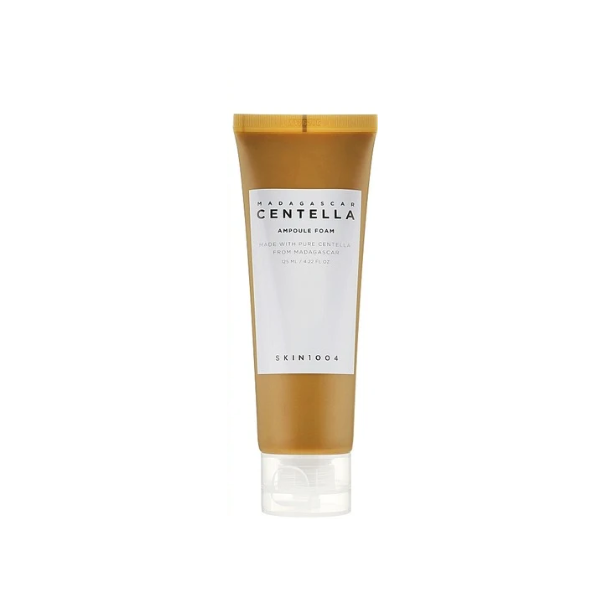Madagascar Centella Ampoule Foam