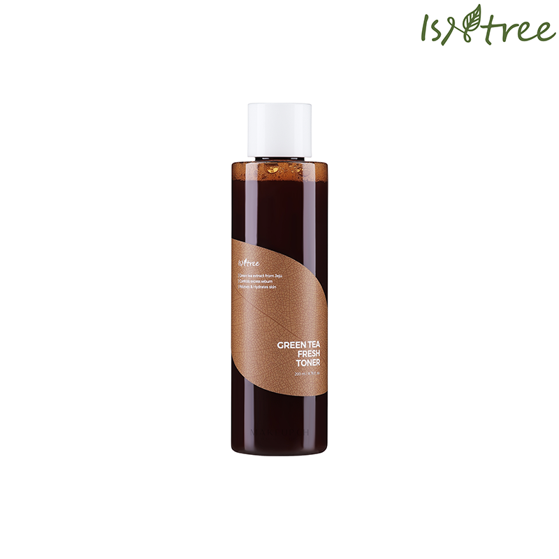 Isntree Green Tea Fresh Toner