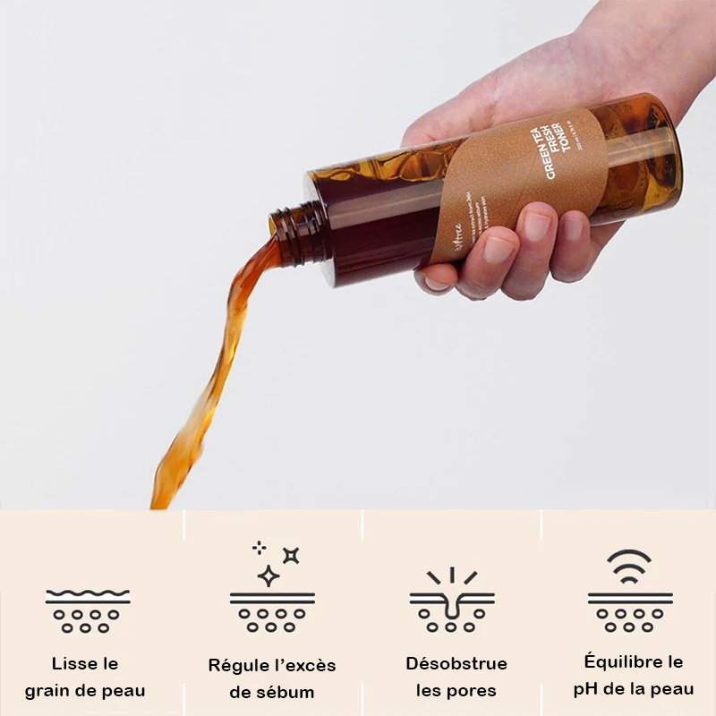 Isntree Green Tea Fresh Toner