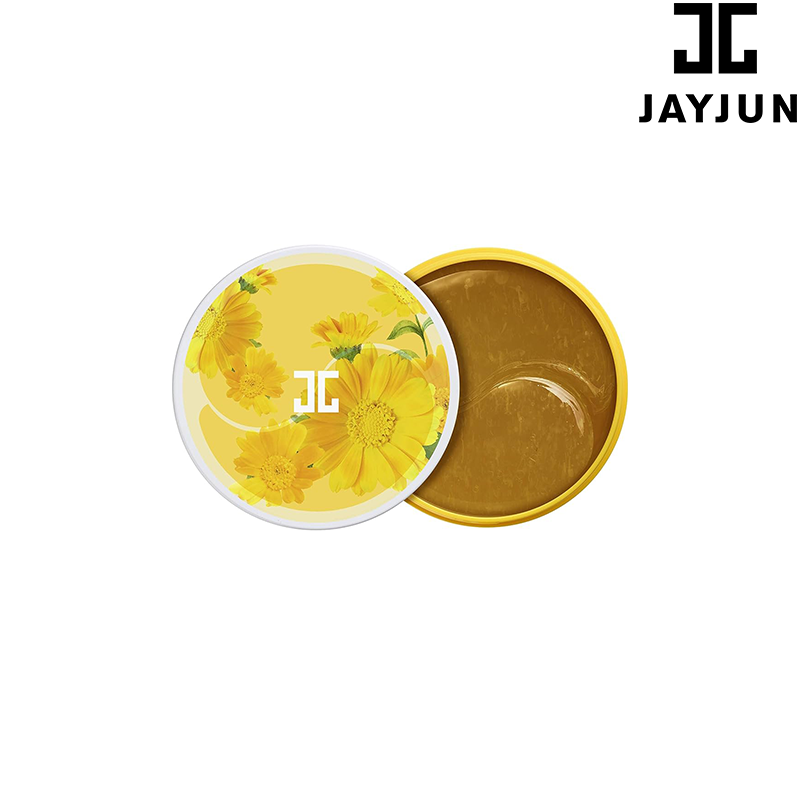 Jayjun Calendula Tea Eye Gel Patch France