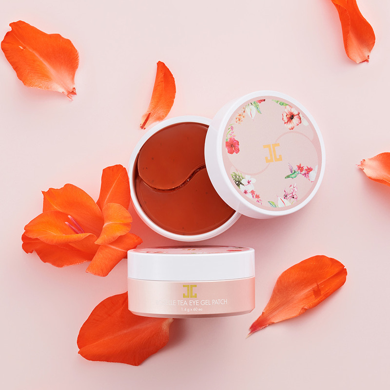 Patchs pour les yeux Jayjun