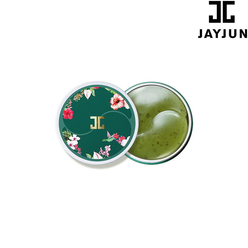 Jayjun Green Tea Eye Gel patch