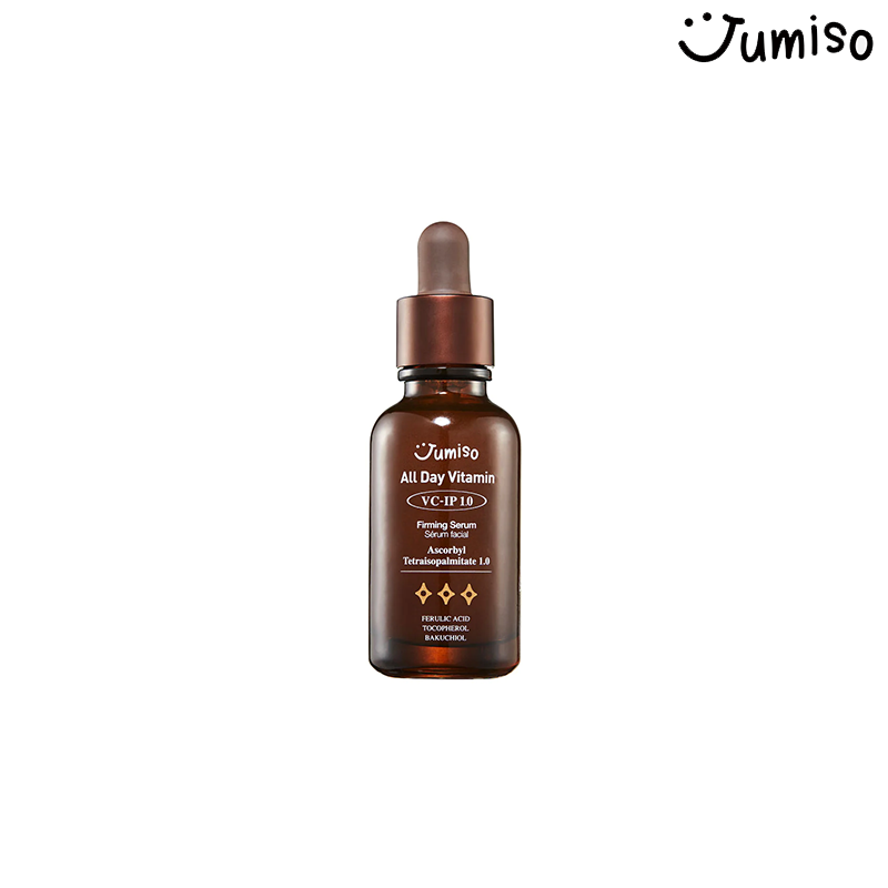 All Day Vitamin VC-IP 1.0 Firming Serum Jumiso France kbeauty