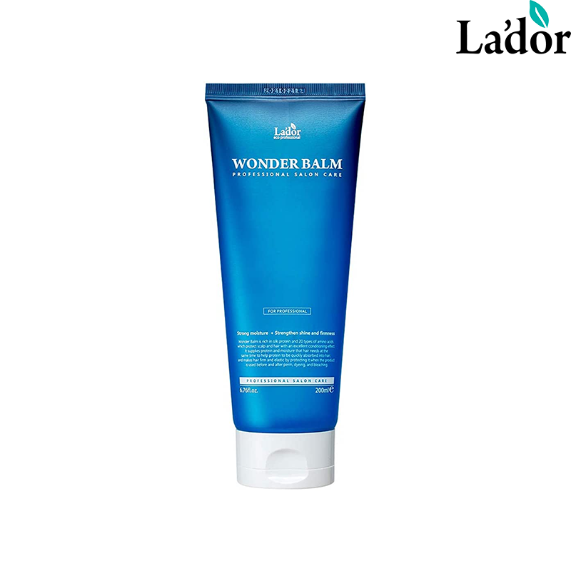 La'dor Wonder Balm Lador