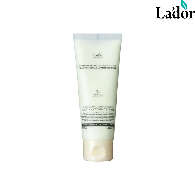 Lador moisture balancing conditioner