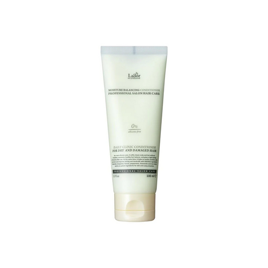 Lador moisture balancing conditioner