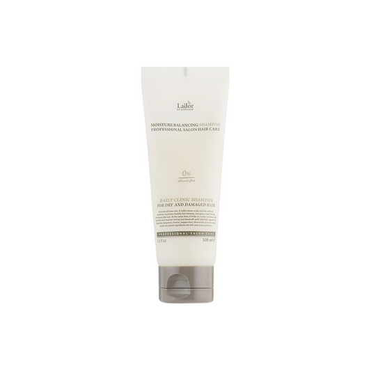 Lador Moisture balancing shampoo