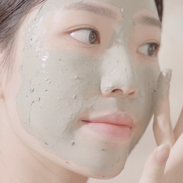 Mary & May Cica Tea Tree Soothing Wash Off Pack France kbeauty