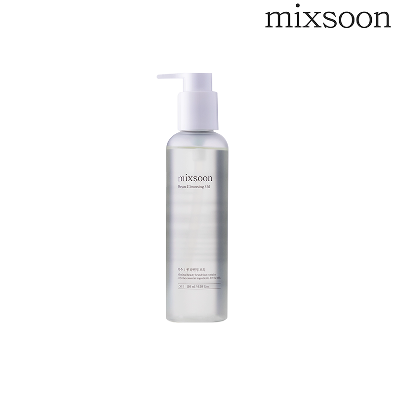 Bean Cleansing Oil