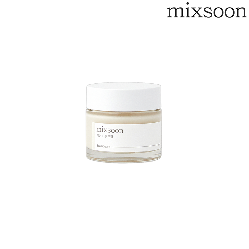 Mixsoon Bean Cream
