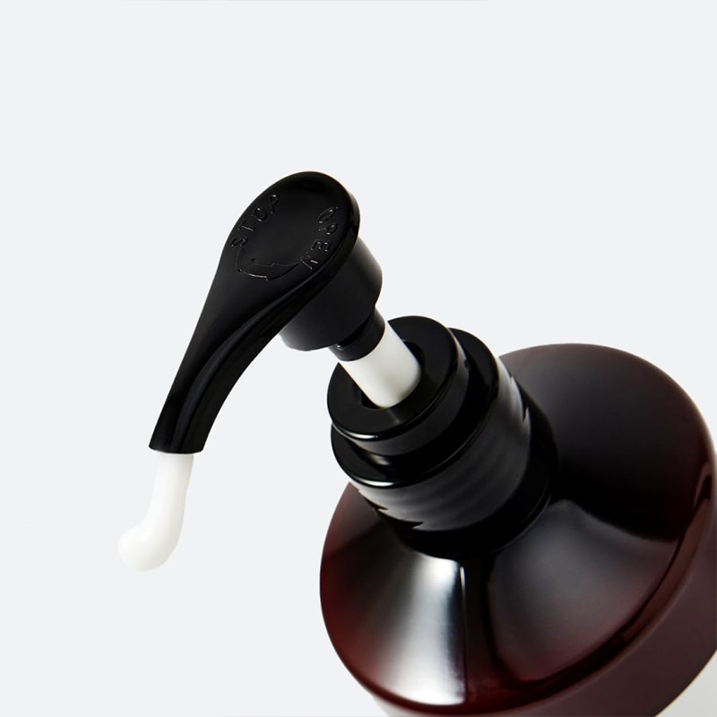 Niacinamide Smoothing Body Lotion Mizon