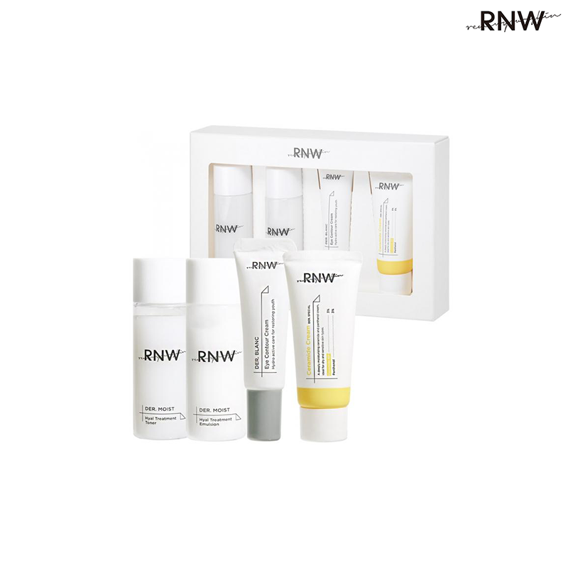 RNW Balance Challenge Kit