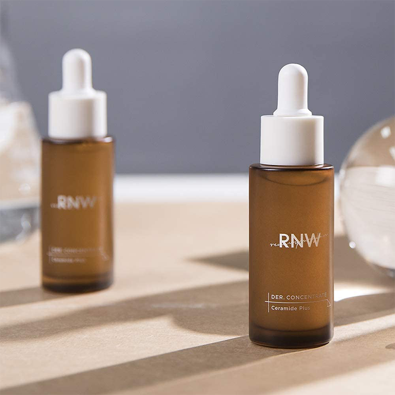 RNW Ampoule DER. CONCENTRATE Ceramide Plus