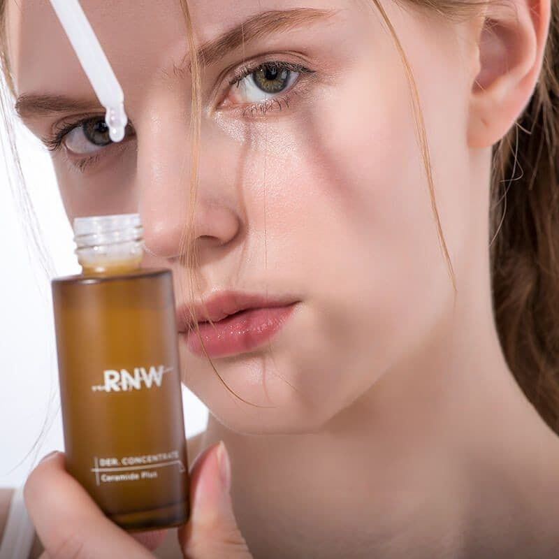 RNW Ampoule DER. CONCENTRATE Ceramide Plus
