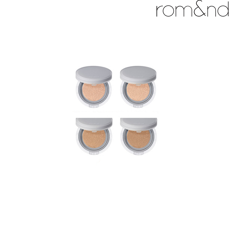 Romand Nu Zero Cushion Rom&nd