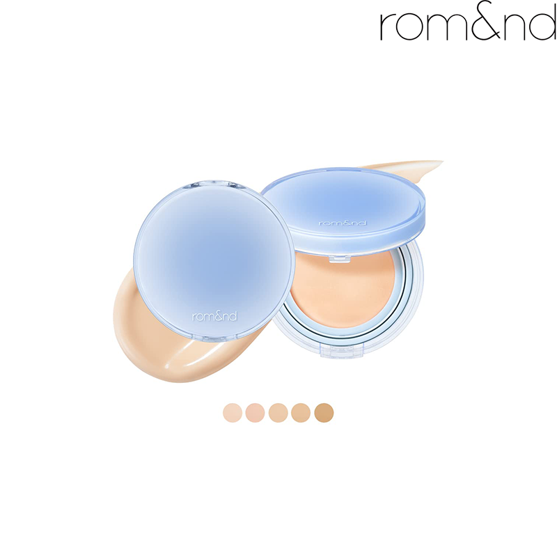 Romand Bare Water Cushion Rom&nd