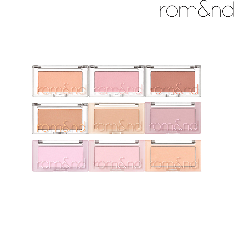 Romand Better Than Cheek blush