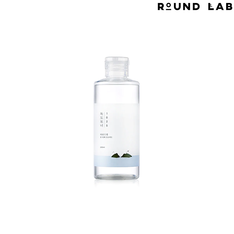 Round lab 1025 Dokdo Toner