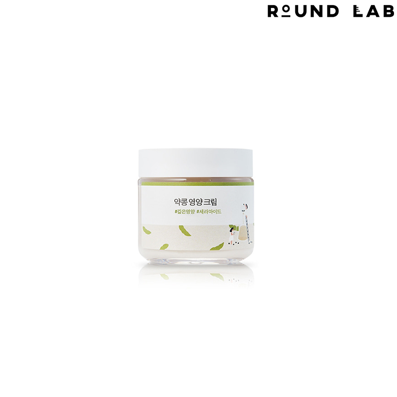Round Lab Soybean Nourishing Cream