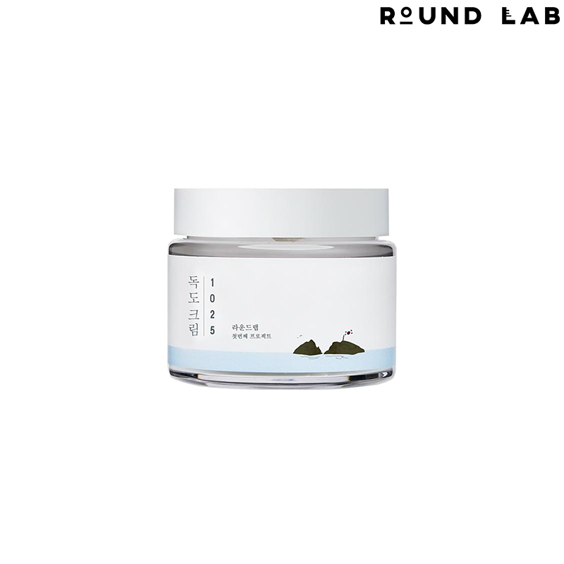 Round Lab 1025 Dokdo Cream