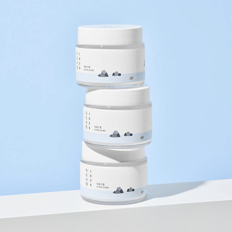 Round Lab 1025 Dokdo Cream