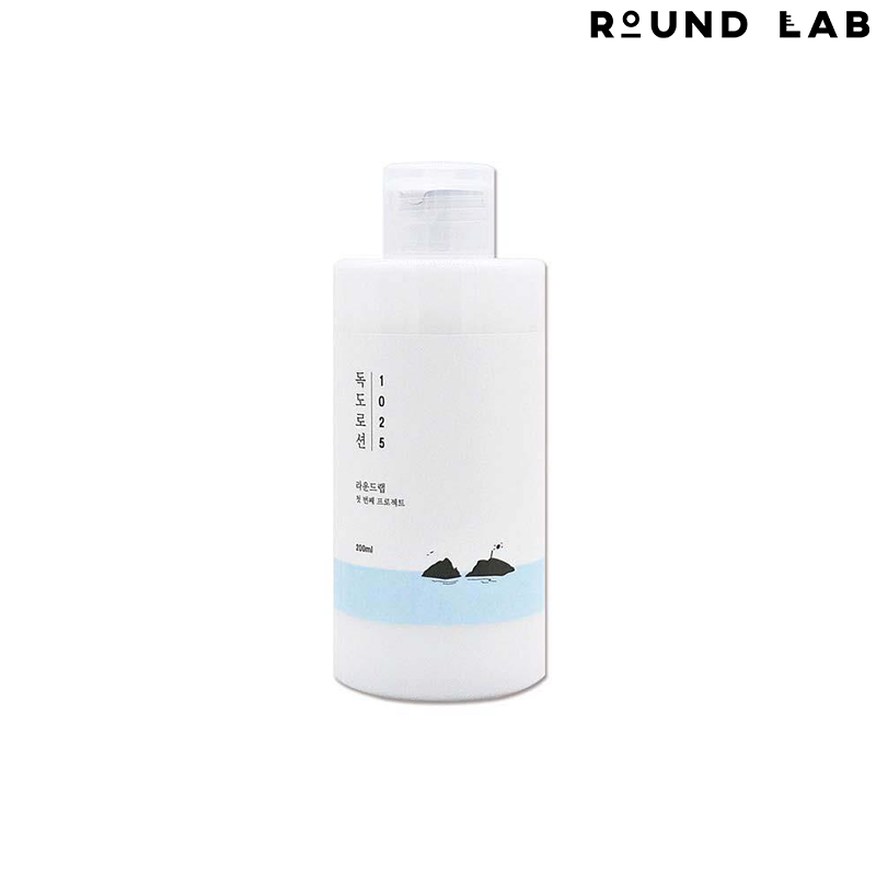 1025 Dokdo Lotion