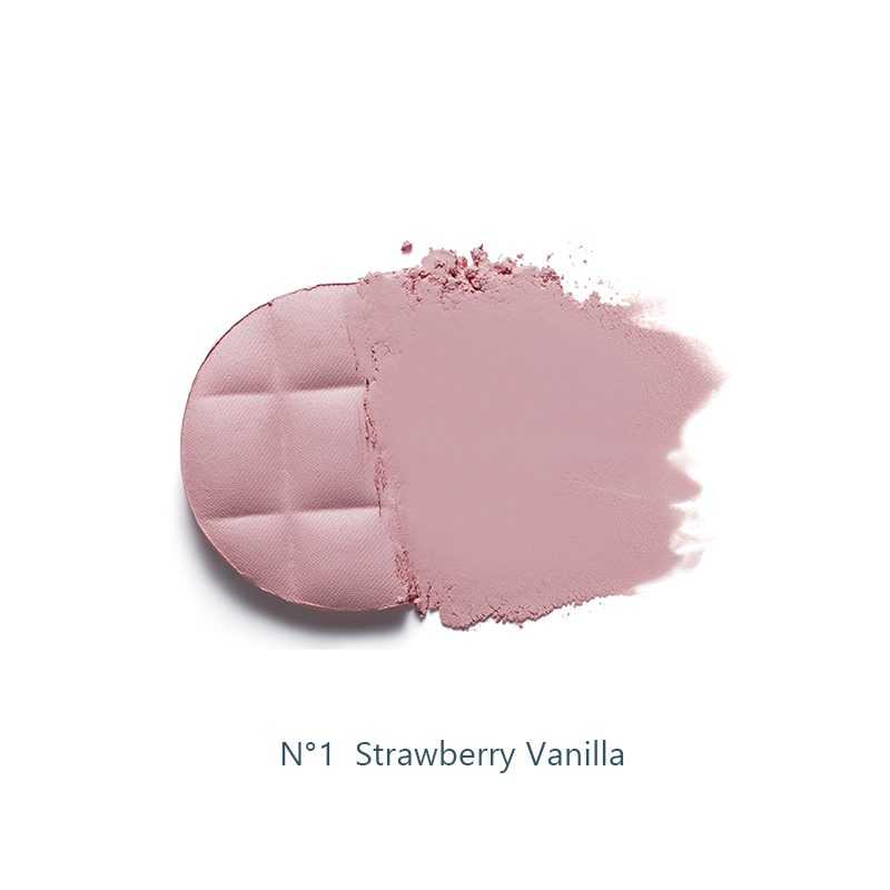 Sisua Butter Waffle Dough Blusher