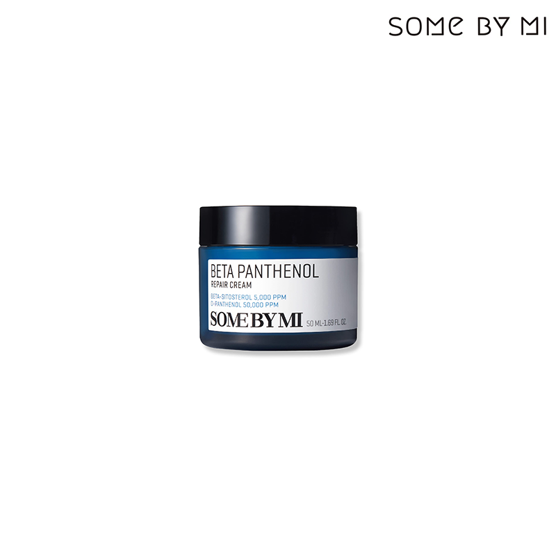 Some By MI Beta Panthenol Repair Cream