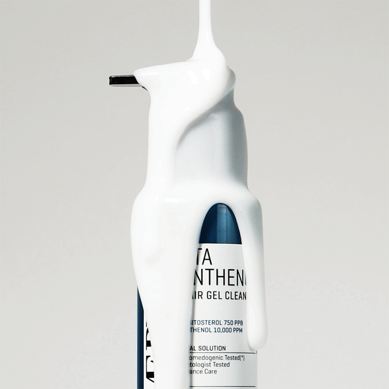 Some By Mi Beta Panthenol Repair Gel Cleanser