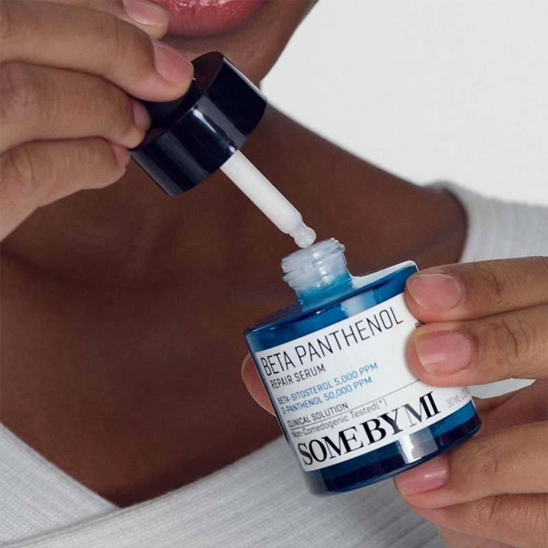 Some By Mi Beta Panthenol Repair Serum