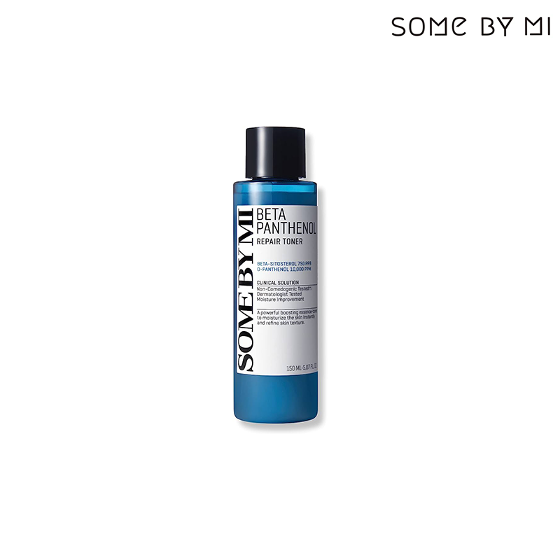 Some By Mi Beta Panthenol Repair Toner
