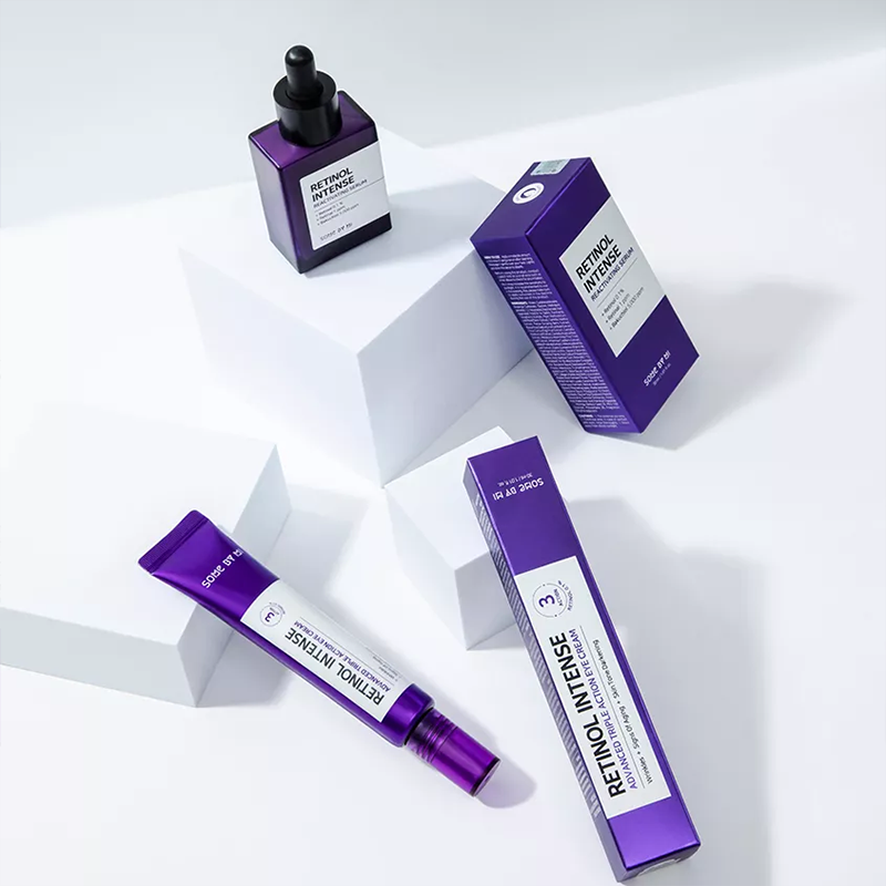 Some By Mi Retinol Intense Trial Kit