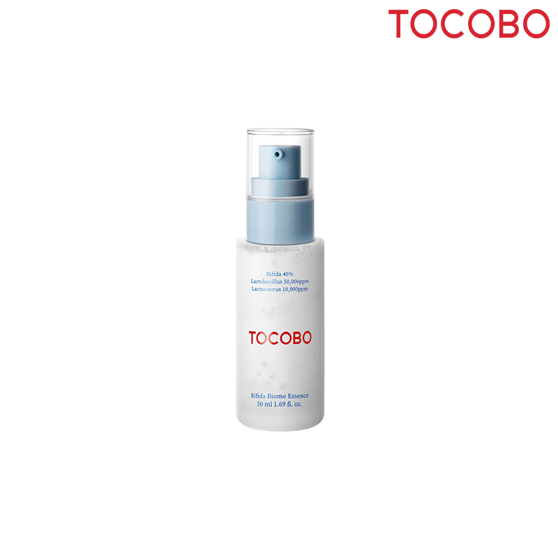 Bifida Biome Essence Tocobo Kbeauty France
