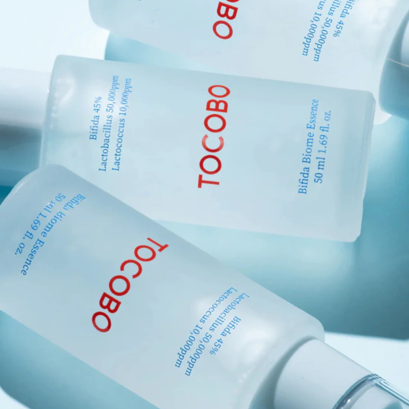 Bifida Biome Essence Tocobo Kbeauty France