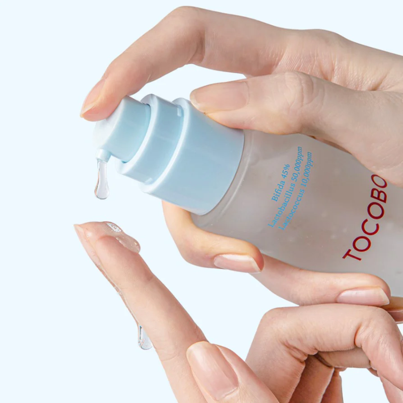 Bifida Biome Essence Tocobo Kbeauty France