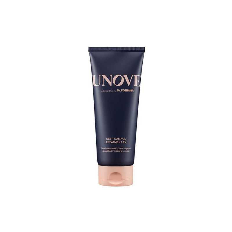 Unove Deep Damage Treatment EX