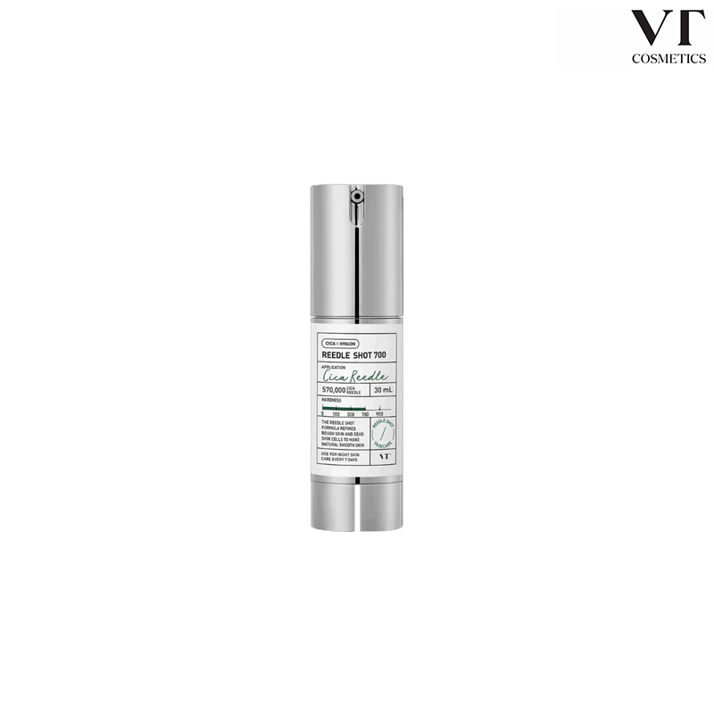 VT Reedle Shot 700 France kbeauty