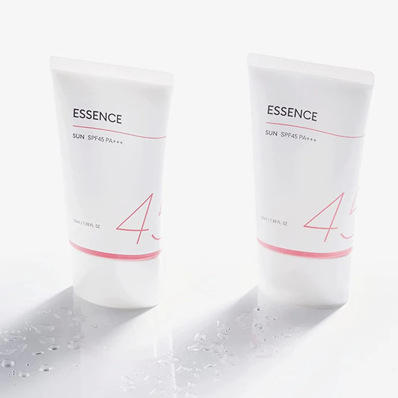 Missha All Around Safe Block Essence Sun Ex France kbeauty crème solaire coréenne