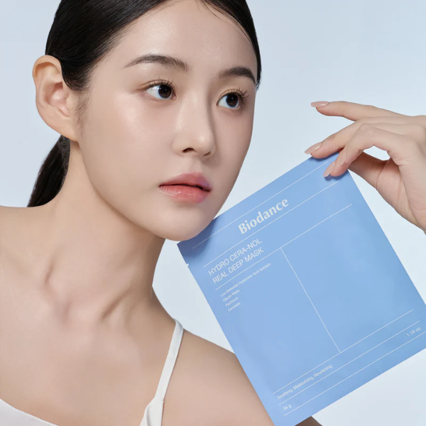 Koshi Cosmetics