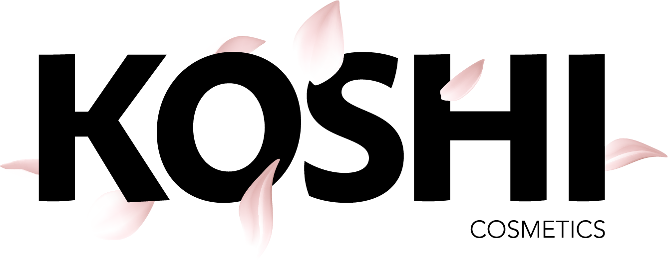 Koshi Cosmetics Kbeauty