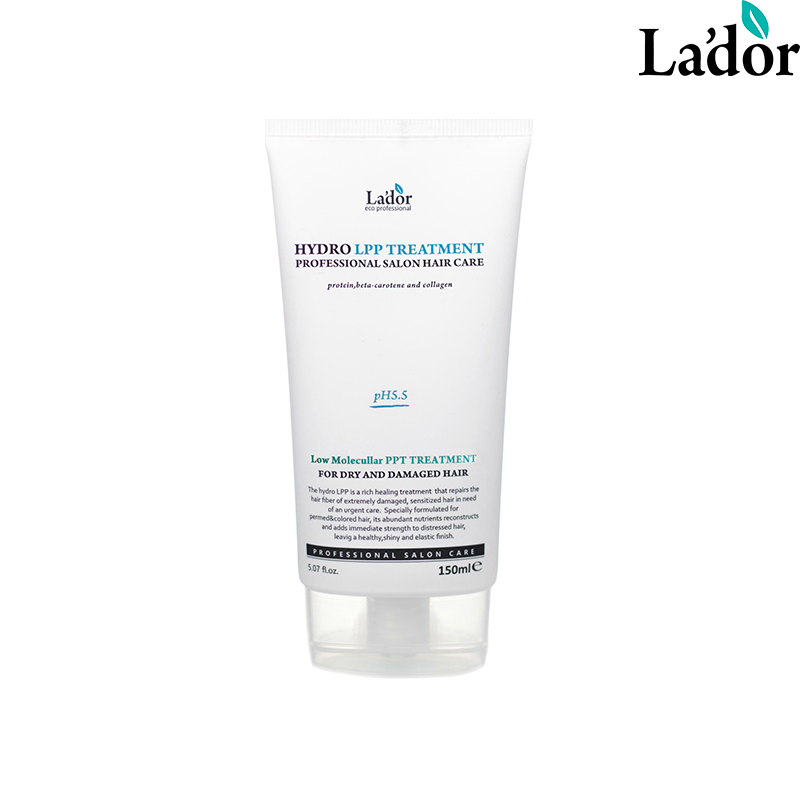 Hydro LPP Treatment