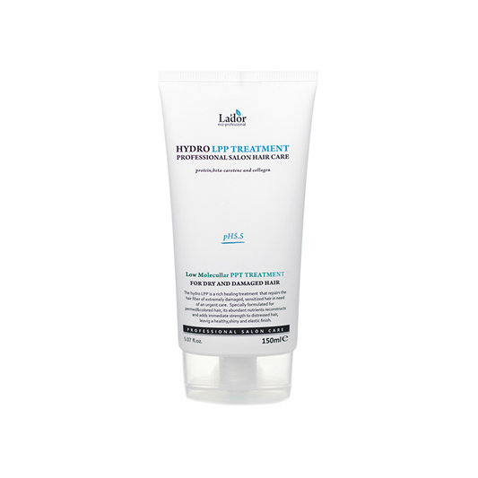 Hydro LPP Treatment